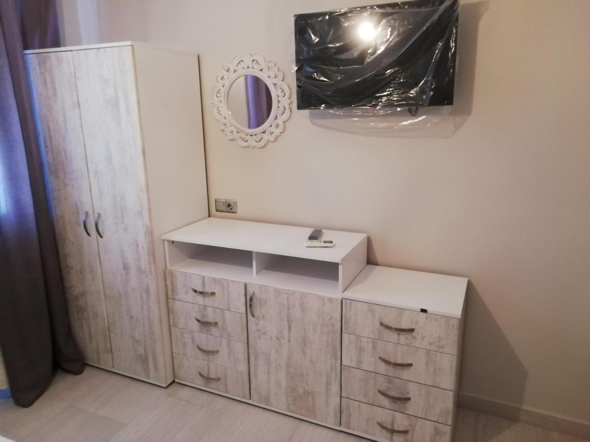 Apartamento Haus Viktoria 3 Limenas  Exterior foto